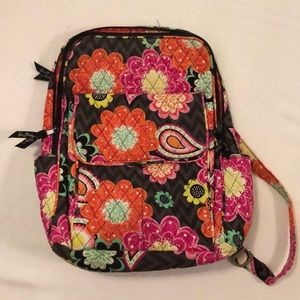 Vera Bradley Backpack